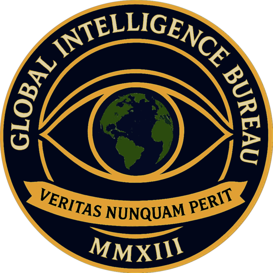 Global Intelligence Bureau